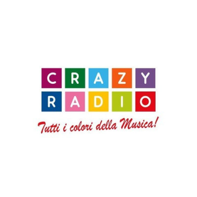 Logo di CRAZY RADIO