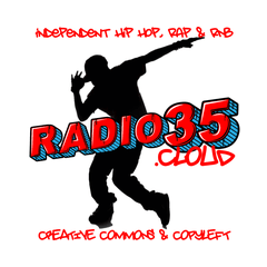 Logo di Radio 35 / HIP HOP , RAP