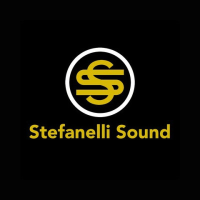 Logo di Stefanelli Sound