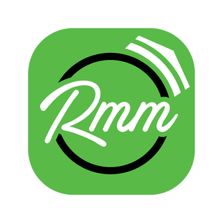 Logo di Radio Marche nel Mondo