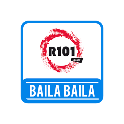 Logo di R101 Baila Baila
