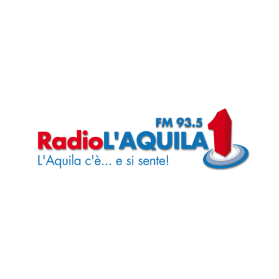 Logo di Radio L’Aquila 1