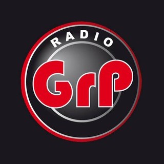 Logo di Radio GRP 96.2