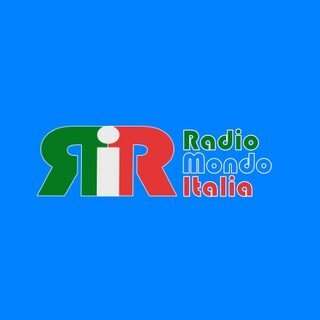 Logo di Radio Mondo Italia