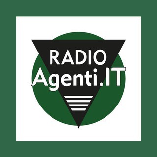 Logo di Radio Agenti