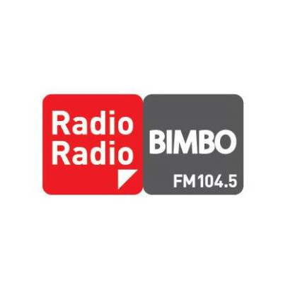 Logo di Radio Bimbo