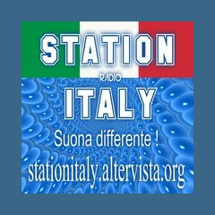 Logo di Station Italy 2