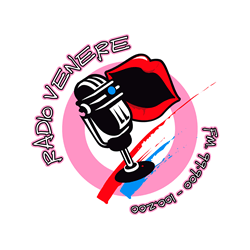 Logo di Radio Venere Bologna