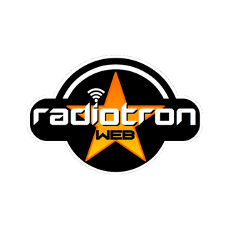 Logo di RADIOTRON