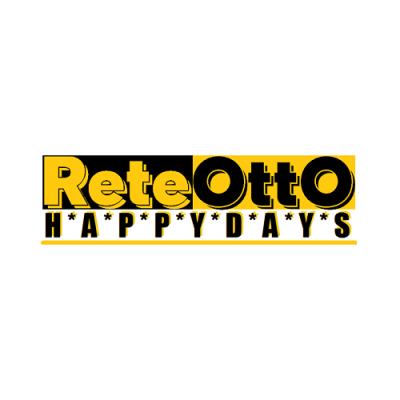 Logo di RETEOTTO SITO