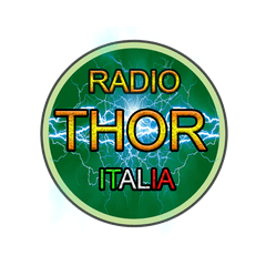 Logo di Radio Thor Italia