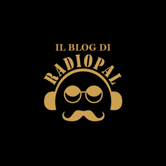 Logo di Radiopal
