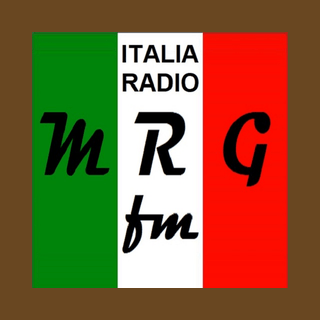 Logo di ItaliaRadio / MRG.fm