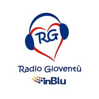 Logo di Radio Gioventu inBlu