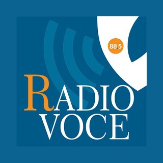 Logo di Radio Voce 88.5 FM