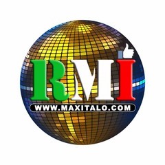 Logo di RMI / Italo Disco New Generation