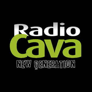 Logo di Radio Cava New Generation