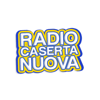 Logo di Radio Caserta Nuova
