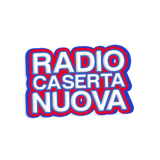 Logo di Radio Caserta Nuova 100 FM