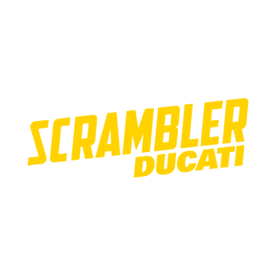 Logo di Scrambler Ducati