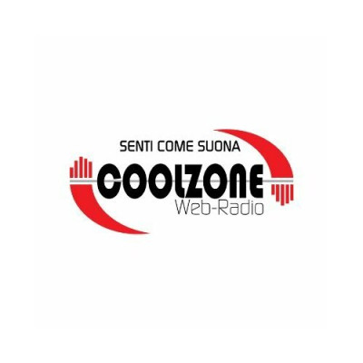 Logo di Coolzone Web Radio