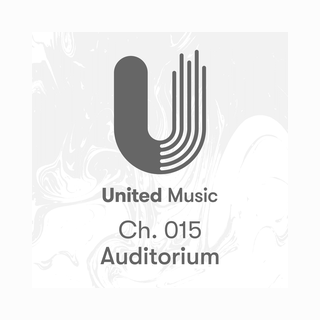 Logo di / 015 / United Music Auditorium