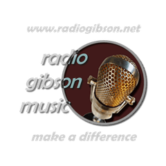 Logo di Radio Gibson