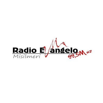 Logo di Radio Evangelo Misilmeri
