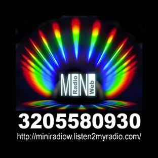 Logo di Mini Radio Web