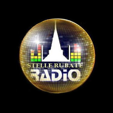 Logo di Radio Stelle Rubate