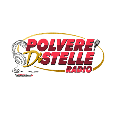 Logo di Radio Polvere di Stelle