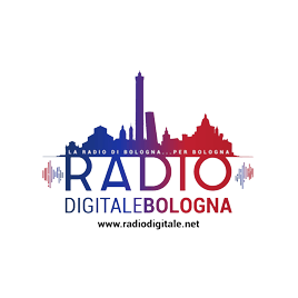 Logo di Radio Digitale Bologna