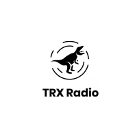 Logo di TRX Radio