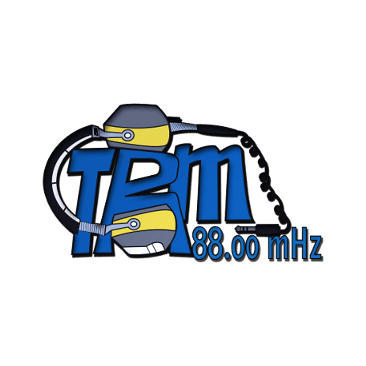Logo di Radio TRM