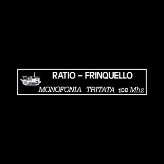 Logo di Ratio Frinquello 108.0