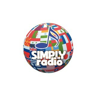 Logo di SimplyRadio