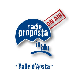 Logo di Radio Proposta inBlu