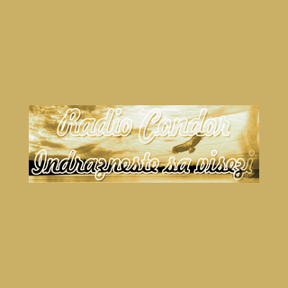 Logo di Radio Condor