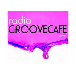Logo di Groovecafe Cover Radio