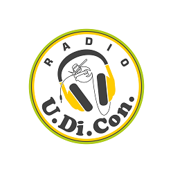 Logo di U.Di.Con. / Radio Udicon