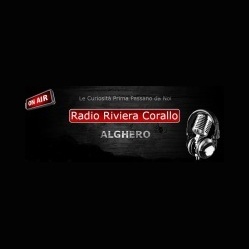 Logo di Radio Riviera Corallo