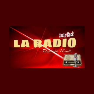 Logo di La Radio Indie/Rock