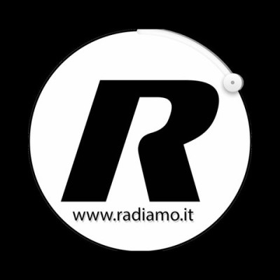Logo di Radiamo Web radio