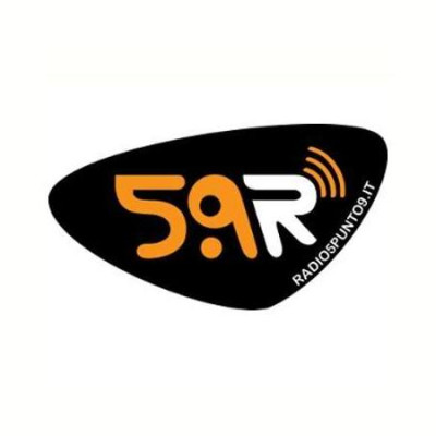 Logo di Web Radio 5.9