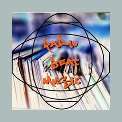 Logo di Radio Beat Music