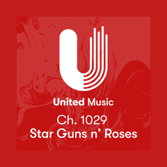 Logo di / 1029 / United Music Guns n' Roses