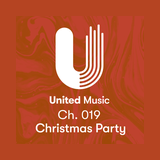Logo di / 019 / United Music Christmas Party