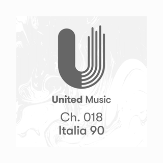 Logo di / 018 / United Music Italia 90