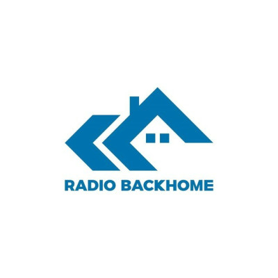 Logo di Radio Back Home