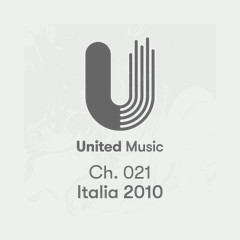 Logo di / 021 / United Music Italia 2010